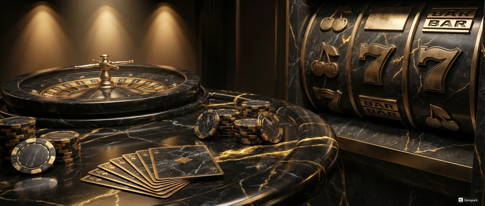 Wild Casino Bonuses bonus