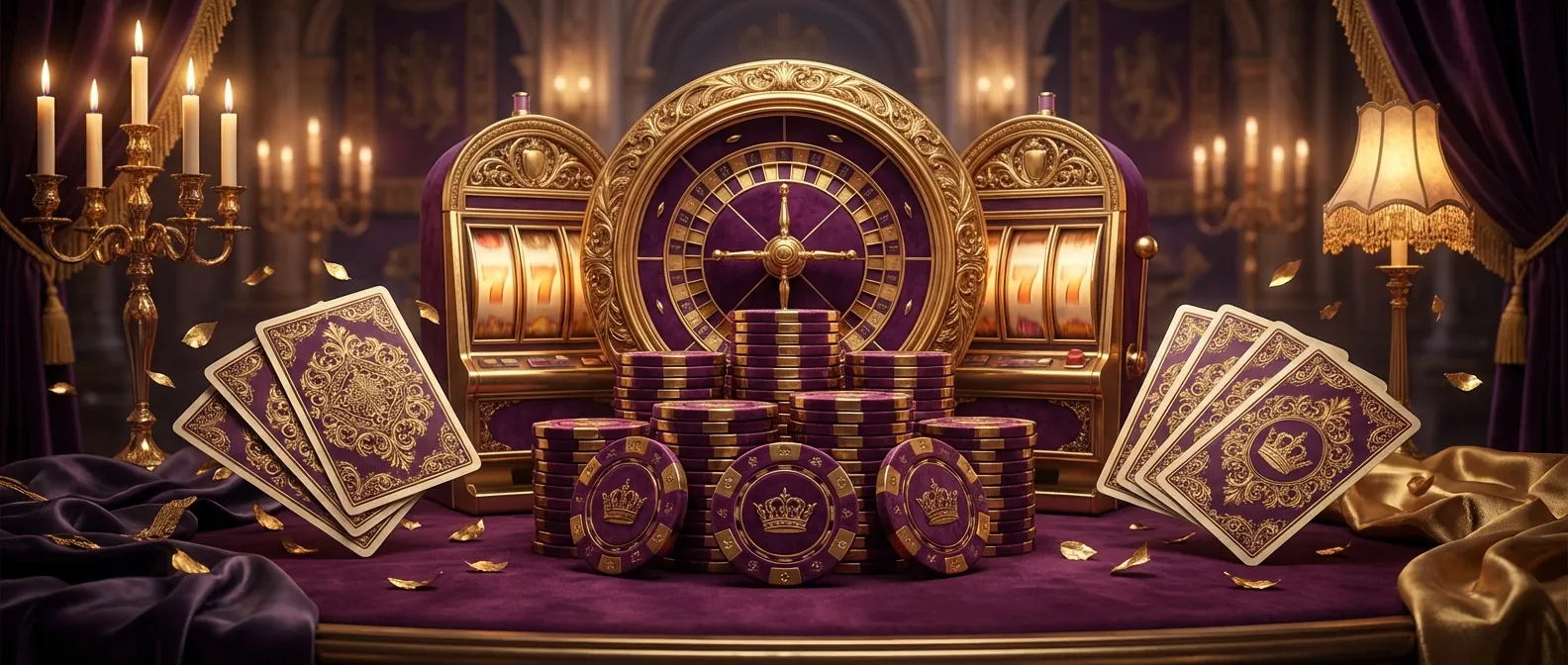 Wild Casino Bonuses bonus