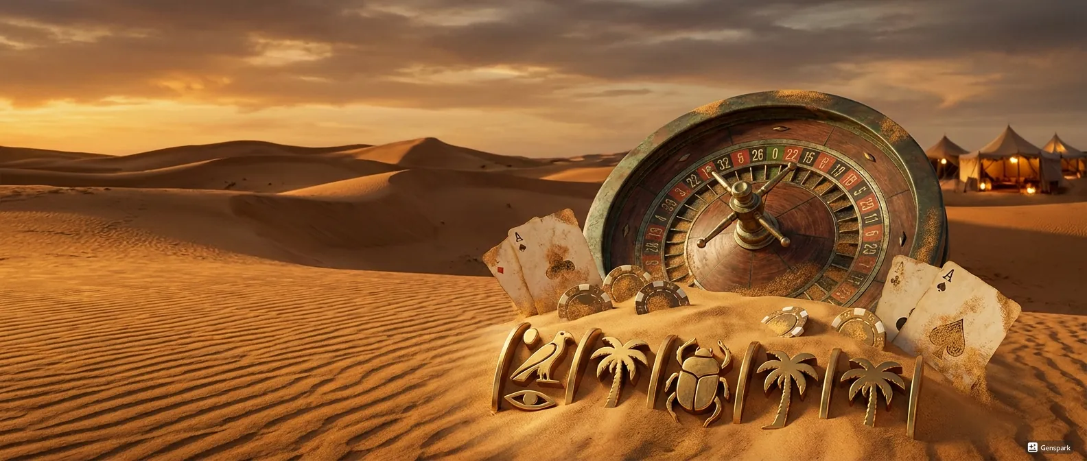 Wild Casino Bonuses bonus